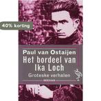 Het Bordeel van Ika Loch 9789035116665 P. van Ostaijen, Boeken, Verzenden, Gelezen, P. van Ostaijen