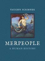 Merpeople 9781789143140 Vaughn Scribner, Verzenden, Zo goed als nieuw, Vaughn Scribner