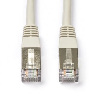 Netwerkkabel | Cat5e F/UTP | 3 meter, Computers en Software, Pc- en Netwerkkabels, Verzenden