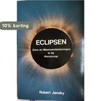 Eclipsen, zons- en maansverduisteringen in de horoscoop, Boeken, Verzenden, Gelezen, Jansky