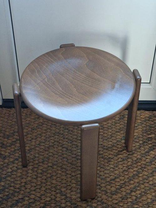 Dietiker - Bruno Rey - Kruk - REY Hocker (4-Vleugels) -, Antiek en Kunst, Antiek | Meubels | Stoelen en Sofa's