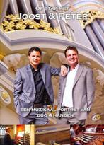 Op Stap Met Joost & Peter DVD + CD, Cd's en Dvd's, Verzenden, Nieuw in verpakking