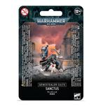 Genestealer Cults Sanctus (Warhammer 40.000 nieuw), Ophalen of Verzenden, Nieuw