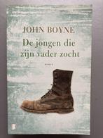 De jongen die zijn vader zocht 9789022576151 John Boyne, Verzenden, Zo goed als nieuw, John Boyne