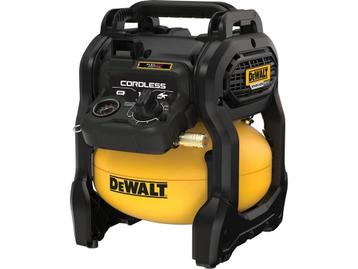 DeWalt DCC1018N-XJ - Compressor - 18V Borstelloze motor 10L beschikbaar voor biedingen