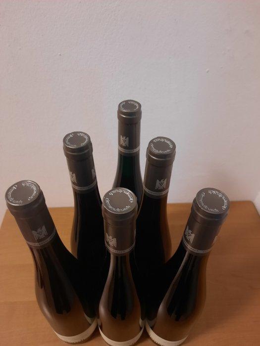 2023 Weingut Clemens Busch, Riesling Marienburg Raffes -, Verzamelen, Wijnen