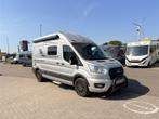 Randger R570 4×4 op Ford met 11433 km en twinbedden 45996, Diesel, 5 tot 6 meter, Tot en met 2, Bus-model