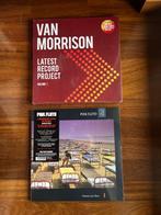 Pink Floyd, Van Morrison - Différents titres - Disque vinyle, Cd's en Dvd's, Nieuw in verpakking