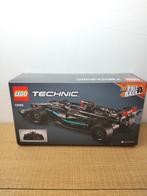 Lego Set - 42165 - Technic - Mercedes-AMG F1 W14 Pull-Back, Kinderen en Baby's, Speelgoed | Duplo en Lego, Nieuw