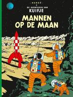 Mannen op de Maan Stripboek, Ophalen of Verzenden, Nieuw