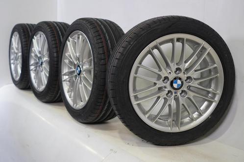 BMW 1 2 serie F20 F21 F22 F23 460M 17 inch velgen Bridgeston, Auto-onderdelen, Banden en Velgen, Ophalen of Verzenden