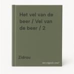 Het vel van de beer / Vel van de beer / 2 9789462107205, Verzenden, Zidrou
