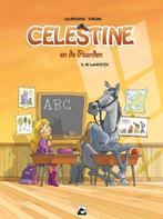 De wedstrijd / Celestine en de paarden / 3 9789460784224, Verzenden, Gelezen, Lili Mesange