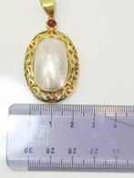 Hanger - 18 karaat Geel goud