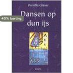 Dansen op dun ijs - P. Glaser 9789068227727 P. Glaser, Verzenden, Zo goed als nieuw, P. Glaser