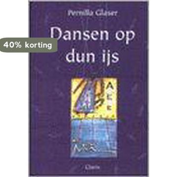 Dansen op dun ijs - P. Glaser 9789068227727 P. Glaser, Verzenden, P. Glaser