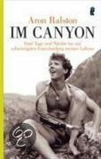 Im Canyon 9783548368528 Aron Ralston, Boeken, Verzenden, Gelezen, Aron Ralston