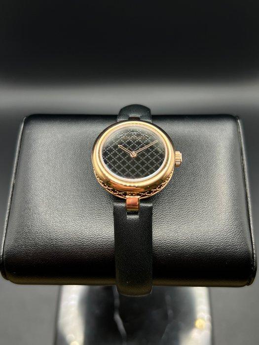 Gucci - Diamantissima - Zonder minimumprijs - YA141501 -, Handtassen en Accessoires, Horloges | Heren