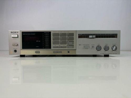 Sony - STR-VX10L Solid state meerkanaals receiver, Audio, Tv en Foto, Radio's