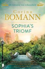 De kleuren van schoonheid 3 - Sophias triomf 9789022593196, Livres, Romans, Corina Bomann, Verzenden