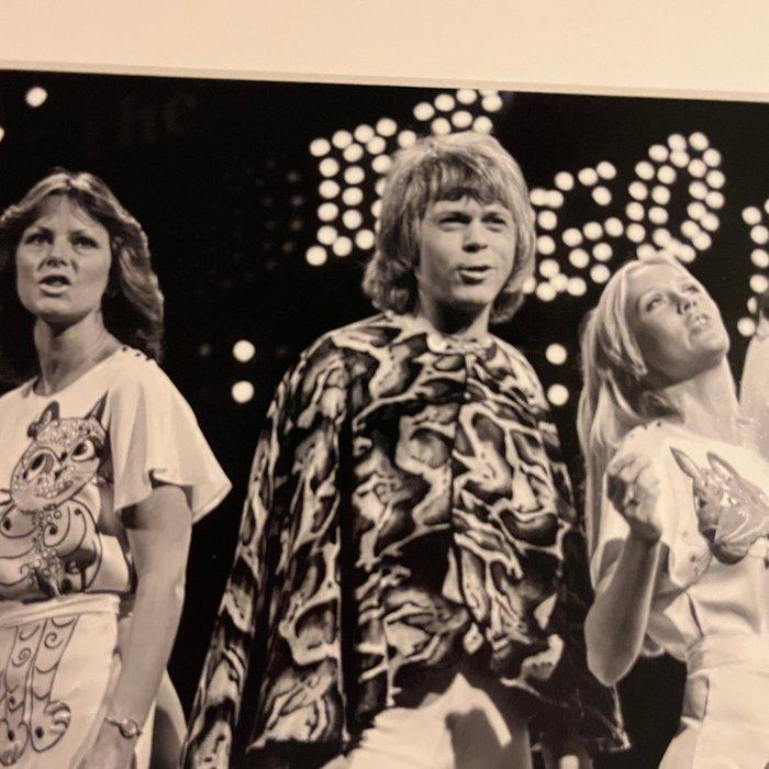 Govert de Roos - ABBA, Antiek en Kunst, Kunst | Schilderijen | Modern