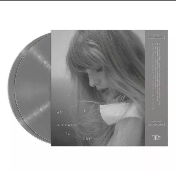 Taylor Swift - The Tortured Poets Department Vinyl + Bonus, Cd's en Dvd's, Vinyl Singles