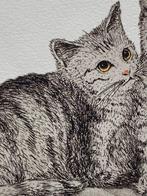 Kydaitachi  (Brothers) - Signed and numbered 80/200 -