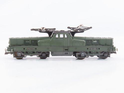 Jouef H0 - 8421 - Locomotive électrique (1) - Série BB 13000, Hobby en Vrije tijd, Modeltreinen | H0