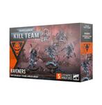 Kill Team Raveners (Warhammer nieuw), Hobby en Vrije tijd, Wargaming, Ophalen of Verzenden, Nieuw