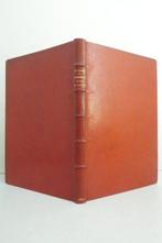 Octave Uzanne / Paul Avril - Lombrelle, le gant, le, Antiek en Kunst