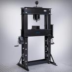 Datona Werkplaatspers 50 ton hydropneumatisch - Datona -, Doe-het-zelf en Bouw, Ophalen of Verzenden, Nieuw