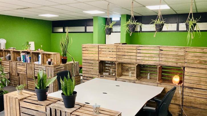 Mooie oude/vintage kisten-21 stuks 169€ inclusief levering!, Huis en Inrichting, Woonaccessoires | Kisten, Minder dan 50 cm, Zo goed als nieuw