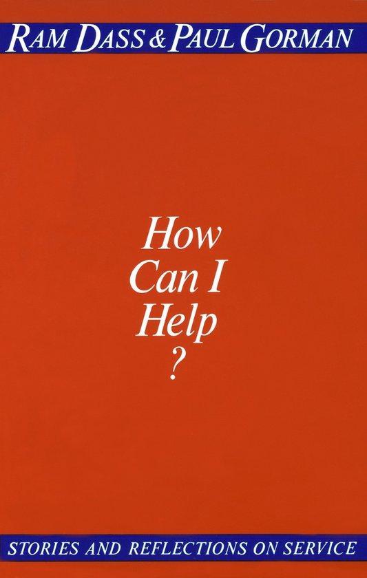 How Can I Help 9780394729473 Paul Gorman, Boeken, Taal | Engels, Gelezen, Verzenden