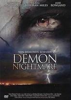 Demon Nightmare von Neil Johnson  DVD, Cd's en Dvd's, Zo goed als nieuw, Verzenden
