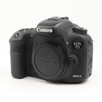 Canon EOS 7D mark II body | Tweedehands, Verzenden, Zo goed als nieuw, Canon