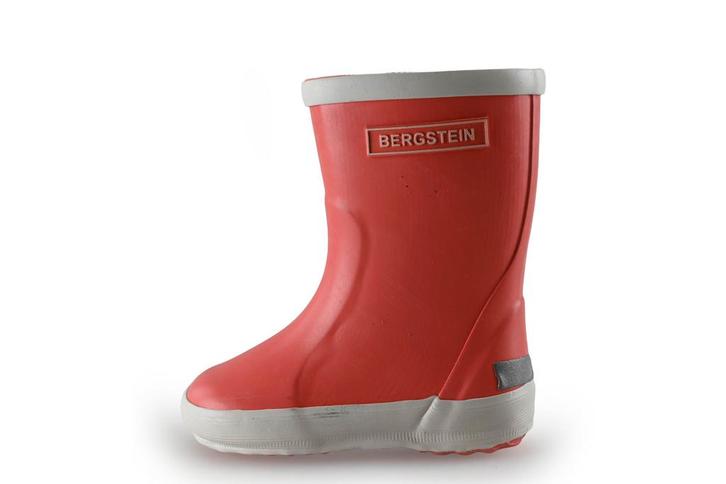 Bergstein Regenlaarzen in maat 20 Overig, Kinderen en Baby's, Kinderkleding | Schoenen en Sokken, Jongen of Meisje, Zo goed als nieuw
