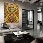 Jacob Hitt - Mario Bros Vuitton Impression [XXL], Games en Spelcomputers, Nieuw