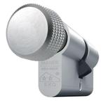 Mauer Knopcilinder Elite 1 FP2 31/51 SKG2, Nieuw, Overige materialen, Klink of Kruk