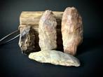 Tenere set van 4 Bijl - 13 cm (Zonder Minimumprijs)