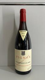 2011 Chateau Rayas Pignan Reserve - Châteauneuf-du-Pape - 1, Verzamelen, Nieuw