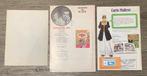 Document - Hergé - 2 catalogues Casterman + liste de prix -, Nieuw