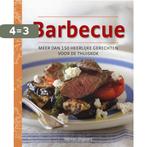 Barbecue 9789048301881, Boeken, Verzenden, Gelezen