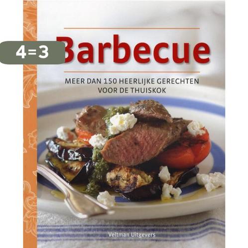 Barbecue 9789048301881, Boeken, Kookboeken, Gelezen, Verzenden