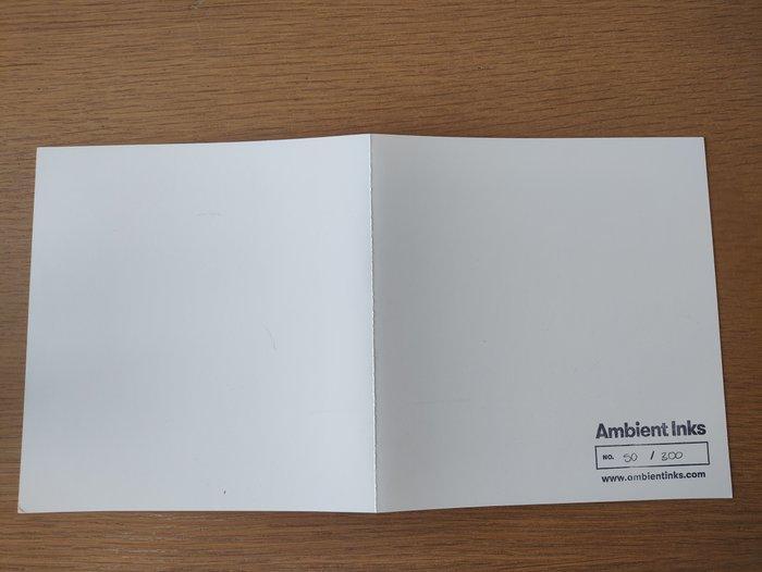 André Saraiva (1971) - Bank of Love international, Antiek en Kunst, Antiek | Overige Antiek