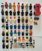 Lego Set - Ninjago, Ville, Minecraft, DC Comics - Lego, Kinderen en Baby's, Speelgoed | Duplo en Lego, Nieuw