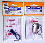 Seuthe H0, H0e, H0m - 50, 9, 52, 99, 11 en 2 zonder cat, Hobby en Vrije tijd, Modeltreinen | H0, Nieuw