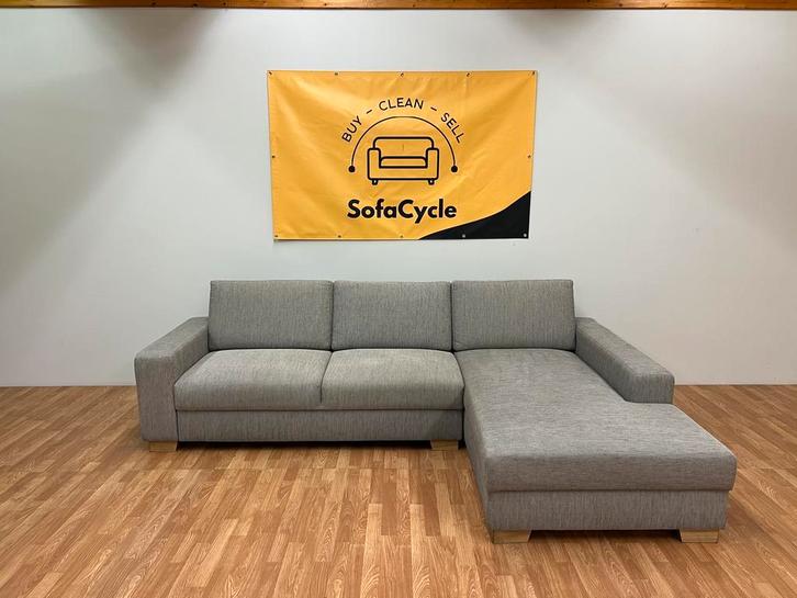 IKEA SÖRVALLEN hoekzetel – ruim, praktisch & comfortabel, Huis en Inrichting, Zetels | Zetels en Chaises Longues, Nieuw, Ophalen of Verzenden