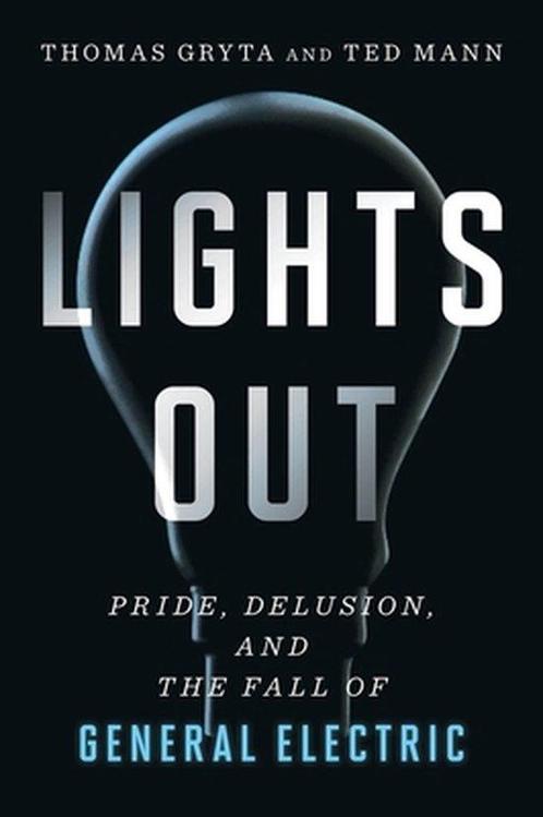 Lights Out: Pride, Delusion, and the Fall of General, Boeken, Taal | Engels, Gelezen, Verzenden