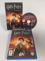 Harry Potter en de Vuurbeker Playstation 2, Ophalen of Verzenden, Zo goed als nieuw