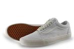 Vans Sneakers in maat 46 Wit | 5% korting, Kleding | Heren, Verzenden, Wit, Zo goed als nieuw, Sneakers